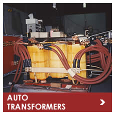 Auto Transformers