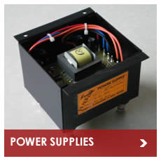 Power Supplies